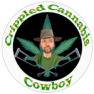 Crippled Cannabis Cowboy
